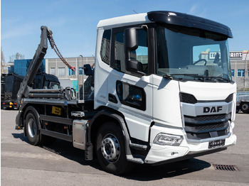 Нов Камион за подигање контејнери DAF XD 410 FA Meiller Absetzkipper DAF XD 410 FA Meiller Absetzkipper: слика 3