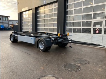 Роло/ Подизач приколка