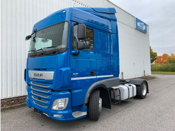 Камион влекач DAF XF 480