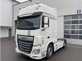 Камион влекач DAF XF 480