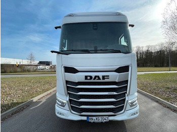 Камион влекач DAF XG 480