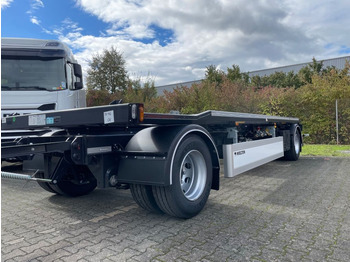 Роло/ Подизач приколка WIELTON