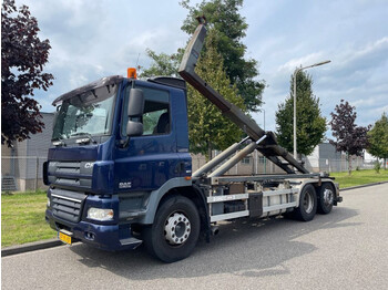 Камион со кабелски систем DAF CF 85 360