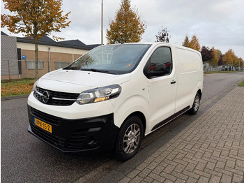 Мало комбе OPEL Vivaro
