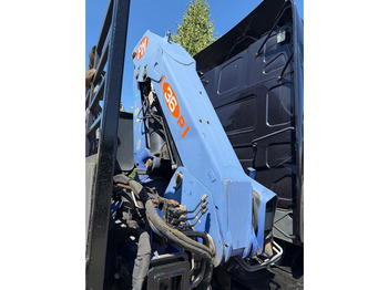 Камион со кран Renault Premium Lander PM 36 P radio control !!!: слика 5