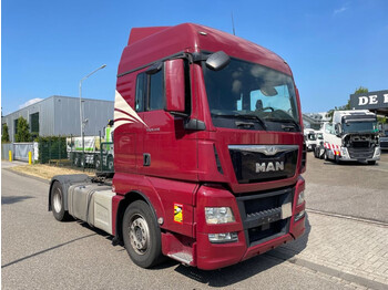 Камион влекач MAN TGX 18.440