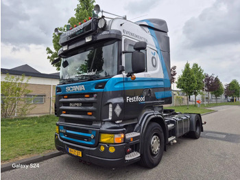 Камион влекач SCANIA R 500