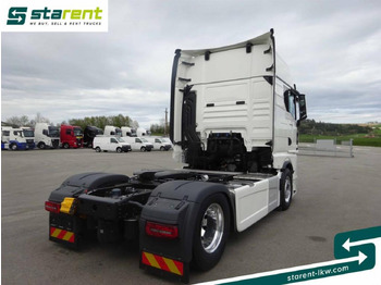 Камион влекач MAN TGX 18.540 LL, GX-Fahrerhaus, Retarder: слика 5