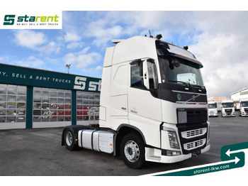 Камион влекач Volvo FH460 XL-Kabine I-Shift VEB+ Xenon Standklima: слика 3