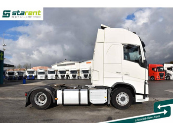 Камион влекач Volvo FH460 XL-Kabine I-Shift VEB+ Xenon Standklima: слика 4