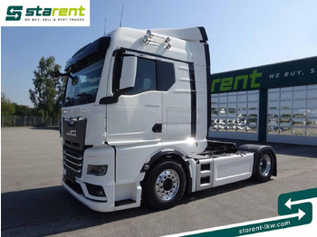 Камион влекач MAN TGX 18.540