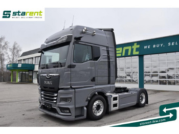 Камион влекач MAN TGX 18.540