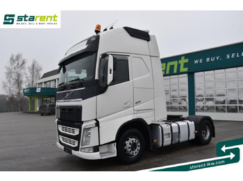 Камион влекач VOLVO FH 460