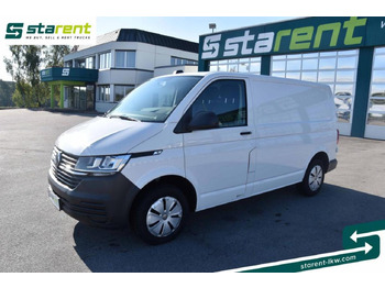Товарно комбе VOLKSWAGEN Transporter T6.1