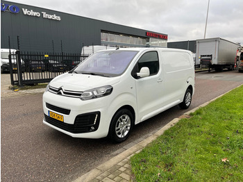 Мало комбе CITROËN Jumpy