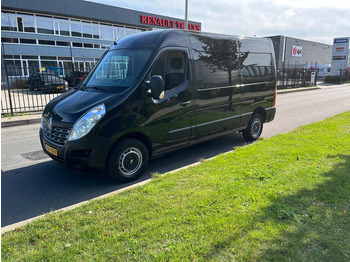 Товарно комбе RENAULT Master