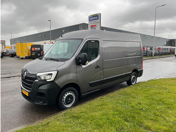Товарно комбе RENAULT Master 2.3