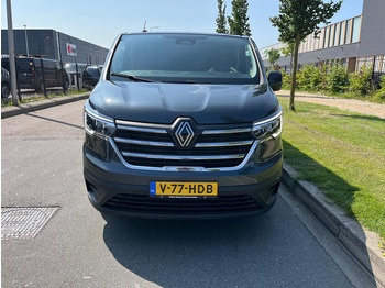 Мало комбе Renault Trafic Red 2.0 CDI, L1 H1, 150 PK, Euro 6, Airco, cruise, nav, camera,: слика 4