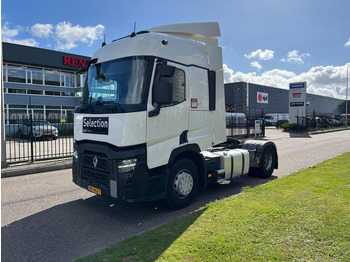 Камион влекач RENAULT T 480