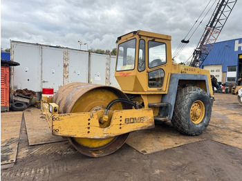 Компактор BOMAG