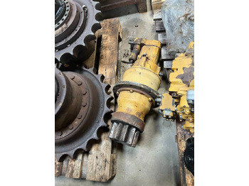 Багер гасеничар CATERPILLAR