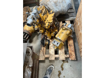 Багер гасеничар CATERPILLAR