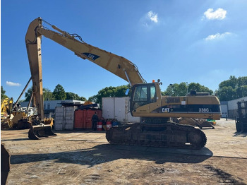 Багер CATERPILLAR 330CL