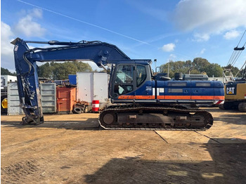 Багер гасеничар DOOSAN DX300LC-3