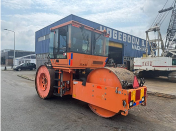 Ваљак за пат Dynapac CS 142: слика 3 Ваљак за пат Dynapac CS 142: слика 3