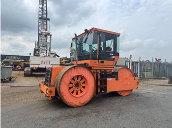 Ваљак за пат Dynapac CS 142: слика 2 Ваљак за пат Dynapac CS 142: слика 2