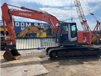 Багер гасеничар HITACHI ZX225