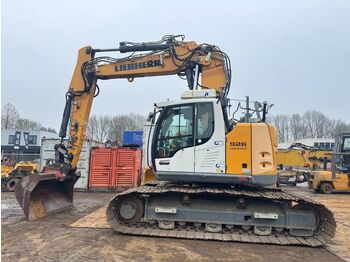 Багер гасеничар LIEBHERR R 926