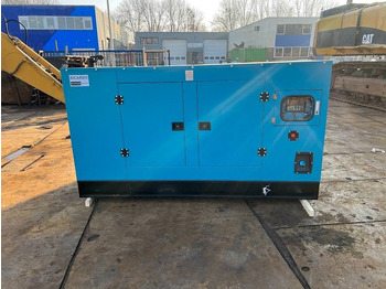 Генераторска поставка RICARDO