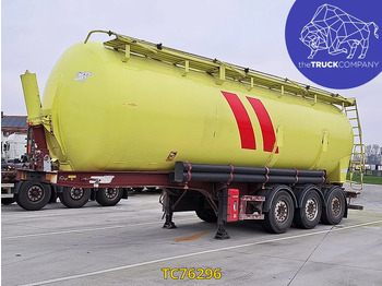 Лизинг на Benalu  Benalu: слика 3