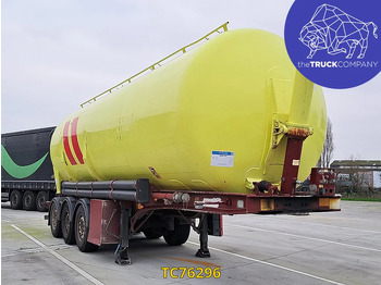 Лизинг на Benalu  Benalu: слика 1