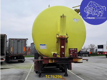 Лизинг на Benalu  Benalu: слика 2