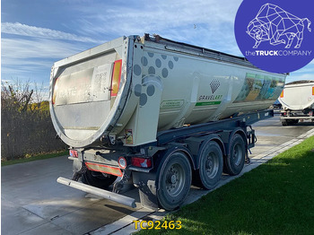 Кипер полуприколка Benalu: слика 4 Кипер полуприколка Benalu: слика 4