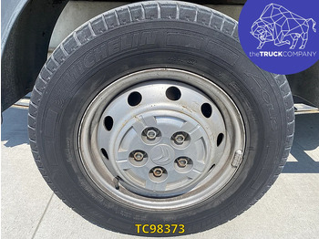 Комби кипер Citroën Jumper Tipper / Kipper: слика 4