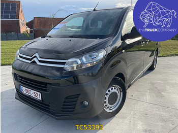 Товарно комбе CITROËN Jumpy