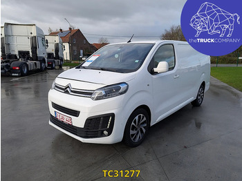 Мало комбе CITROËN Jumpy