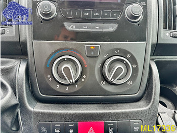 Товарно комбе Citroën citroen_jumper Dubbele cabine + laadbak Euro 6: слика 4