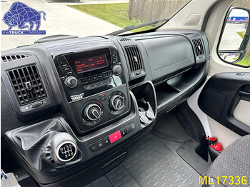 Товарно комбе Citroën citroen_jumper Dubbele cabine + laadbak Euro 6: слика 3