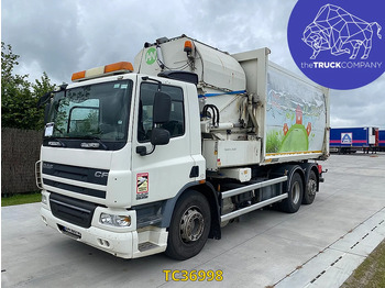 Камион за ѓубре DAF CF 75 310