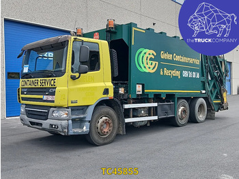 Камион за ѓубре DAF CF 75 310