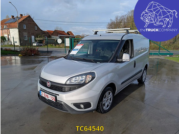 Мало комбе FIAT Doblo