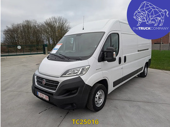 Товарно комбе FIAT Ducato 2.0
