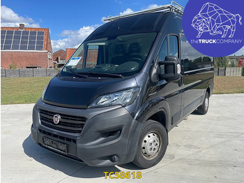 Мало комбе FIAT Ducato