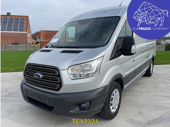 Товарно комбе FORD Transit