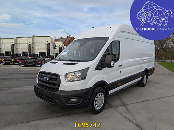 Товарно комбе FORD Transit