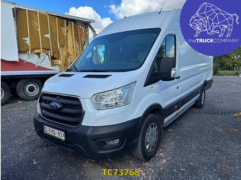 Товарно комбе FORD Transit